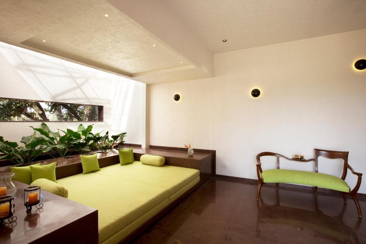 Cocoon Stay Nášik Exteriér fotografie
